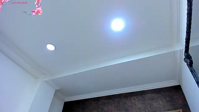 Show de AudreyHayworth na webcam