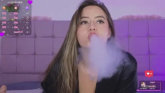 arycooper_ 라이브 XXX 채팅