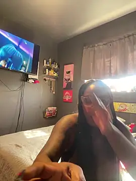 Chat +18 de brookedd ao vivo