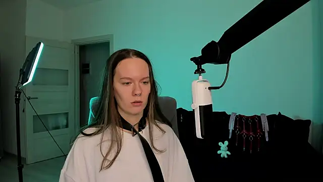 Živý XXX chat Goddess_of_Fertility