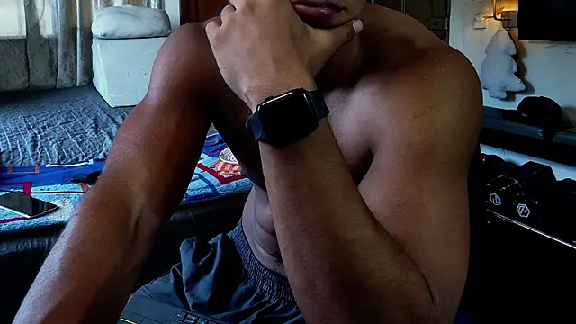 Jhon_wich Webcam show