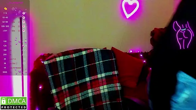 Alicia_love00 Webcam-Show