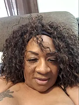 Big_Booty_Bonnie's Webcam Show