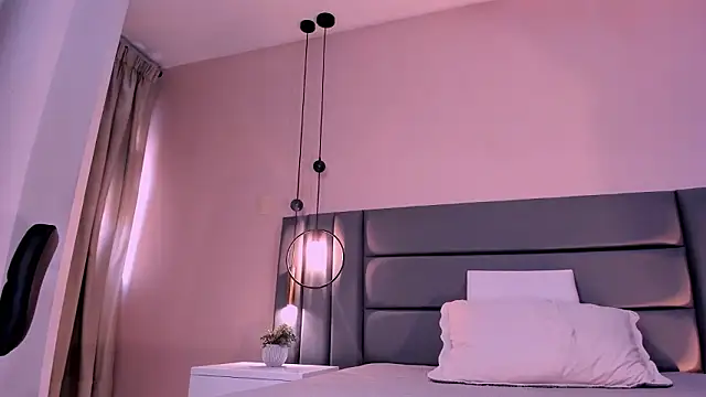 SeleneLujan Live XXX-chat