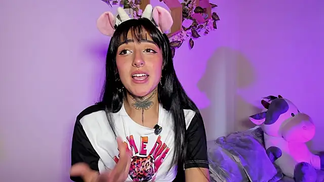 miku_st 现场XXX聊天