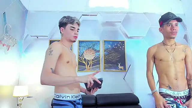 دردشة Alex_jeins_at الجنسية المباشرة