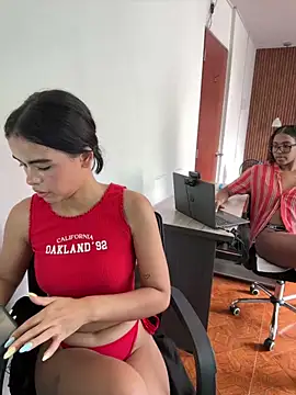 kitty_rousse01 라이브 XXX 채팅