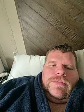 Wade_Wilson96's Webcam Show