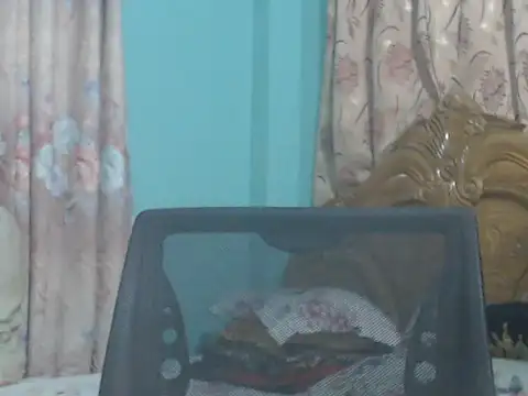 NancyRuvi 라이브 XXX 채팅