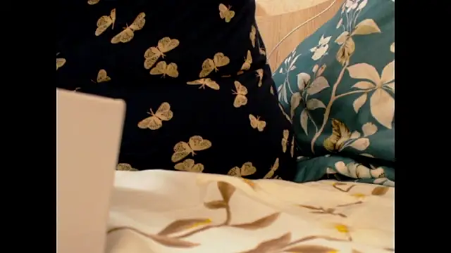 Anabelldestiny Show in webcam