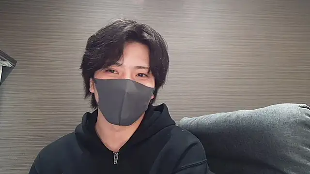 CHROME-kun925 网络视讯表演