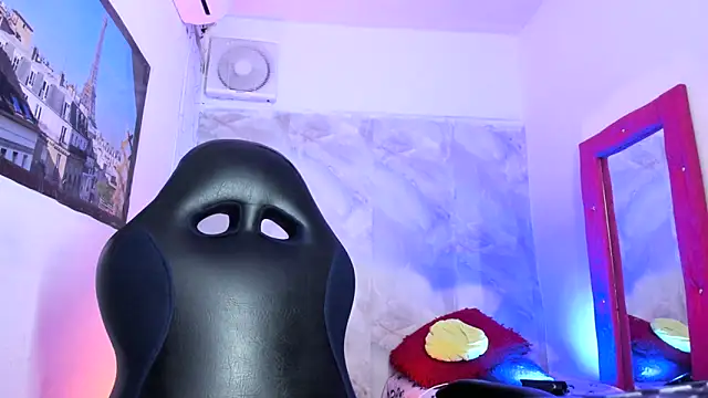 Lunastar02: онлайн-секс-чат