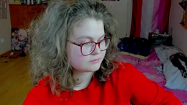 Sashy_WayのライブXXXチャット