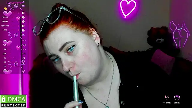 Alicia_love00のライブXXXチャット