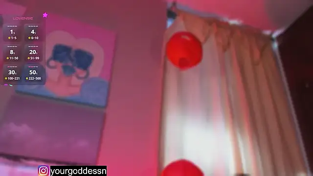 Živý XXX chat belashimaa