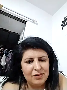 Jann_Riya333's Webcam Show