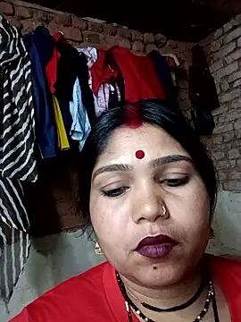 Rashili_jaan's Webcam Show