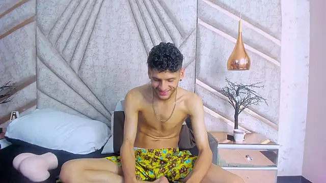 LuckySammer's Live XXX Chat