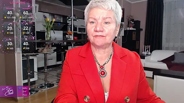 Chatroom XXX en direct de roxana_brooks