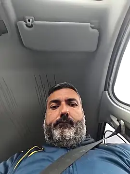 Abelito87 Pertunjukan Webcam