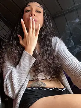 badbaby187 – Live XXX-chat