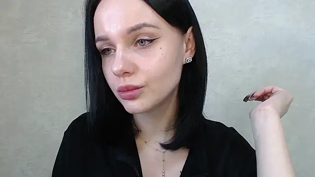 Živý XXX chat Blair_Yates