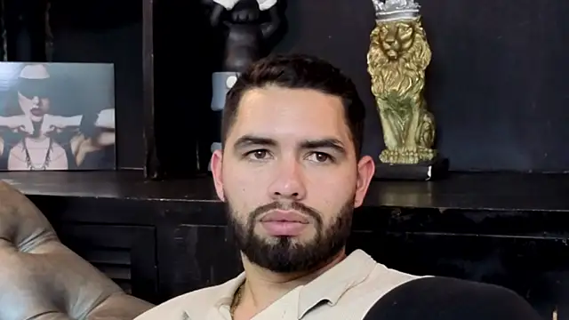 matteosantos Pertunjukan Webcam