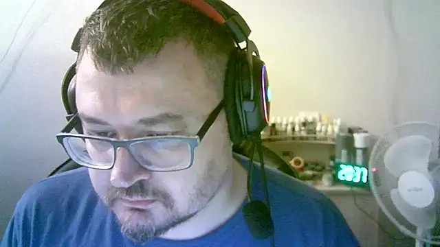 Онлайн чат XXX SirAbuser