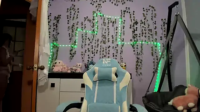 Yoonhee_ki – Live XXX-chat