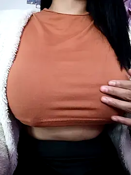 Živý XXX chat tiffani__love