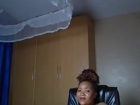 queenbebony Live XXX-Chat