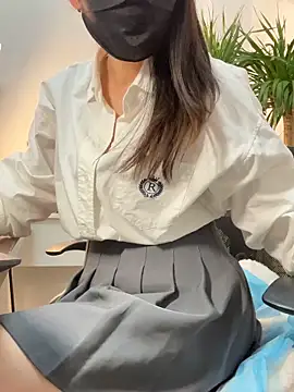 Živý XXX chat Sallybaby_888