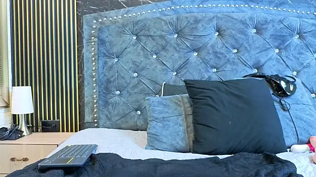 Chat XXX en directo de charlotte__G