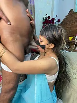 Little-Queen Webcamshow