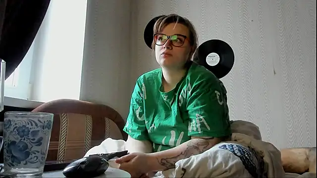 دردشة Seductive_She_Wolf الجنسية المباشرة