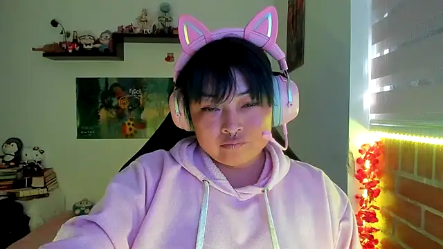 Shaddycute_ Live XXX-Chat