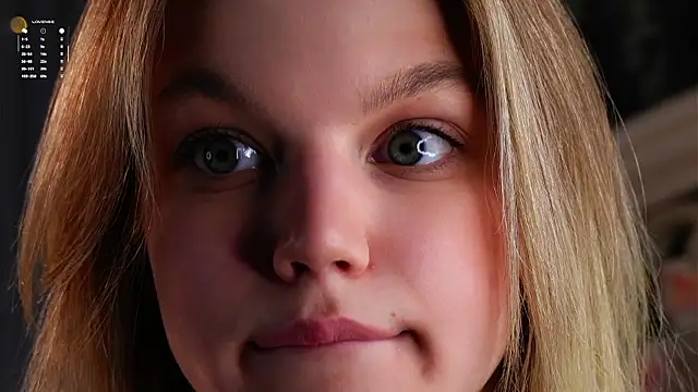 Živý XXX chat EdlinAlliston