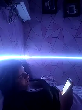 ppatriciarabello – Kamerová šou