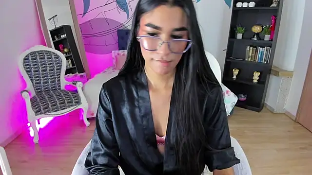 Dana_Paula Live XXX-Chat