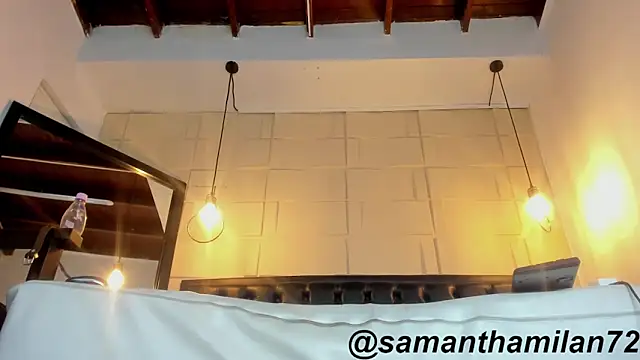 Онлайн чат XXX SamanthaMilann