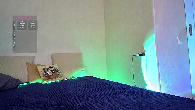 Živý XXX chat Roseaa