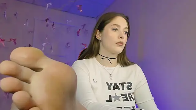 Онлайн чат XXX hazel_sullivan