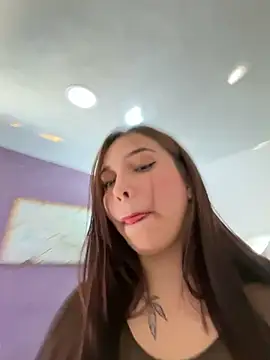 LunaCandy_ Live XXX-Chat