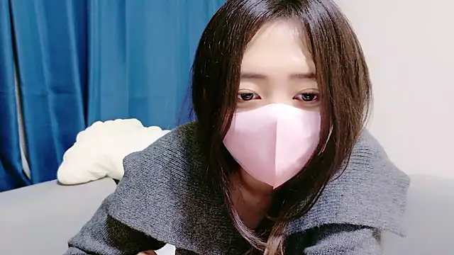 Živý XXX chat kurumi_1129