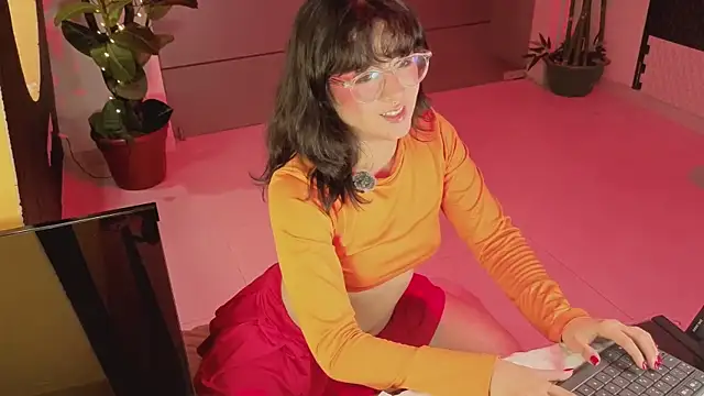 LiLLiAnderson's Live XXX Chat