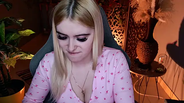 Stef_Nicks Live XXX-Chat