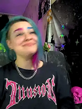 NeonNectar_ – Live XXX-chat