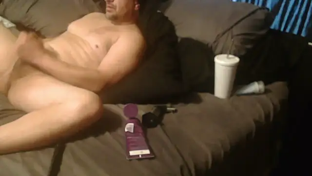 N3V3RPANIC@xh Webcam-Show