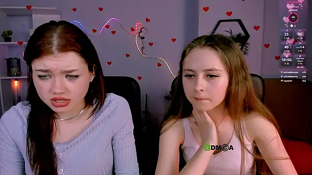 Živý XXX chat rebecca_smile