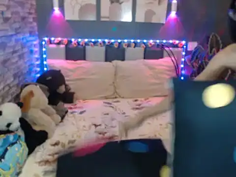 Show de HotNathalie6900 na webcam